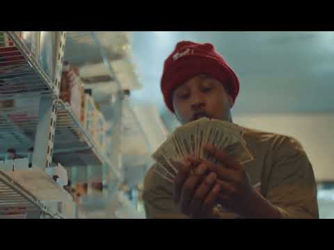 DEMONS (OFFICIAL MUSIC VIDEO)