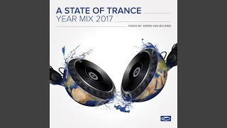 A State Of Trance Year Mix 2017 - A Magical Party (Mix Cut) (Outro)