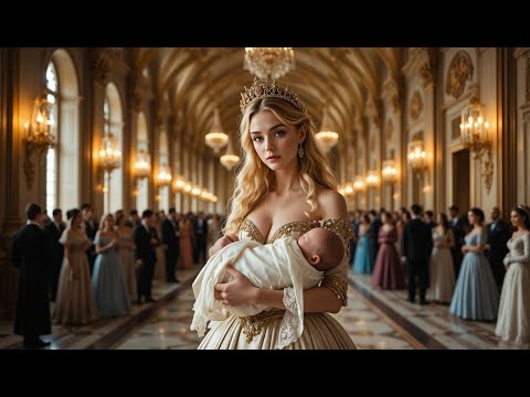 They Mocked the Barren Alien Princess Sent to a Human — They Regretted It HFY | Sci-Fi HFY Stories