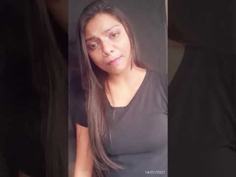 Vaibhavi Panchal Saloni act...