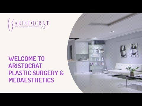 Welcome to Aristocrat Plastic Surgery & MedAesthetics