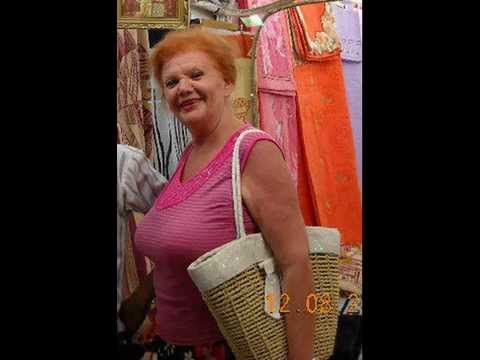 Andjelka Govedarovic - Emisija "Od zlata jabuka" Radio Beograd 2