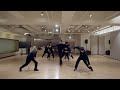 TAEMIN 태민 '이데아 (IDEA:理想)' Dance Practice TAEMIN 태민 '이데아 (IDEA:理想)' Dance Practice