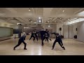 TAEMIN 태민 '이데아 (IDEA:理想)' Dance Practice