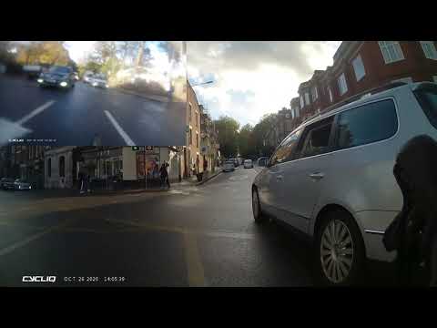 MM11BLZ Close Pass - Met NFA