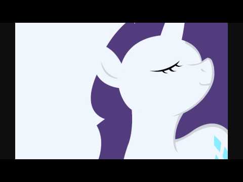 AgileDash Befriends Stablefree - Rarity Likes Straws (AgileDash Remix)