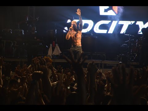 EDCITY NA LAVAGEM DE POJUCA 2020 - HD