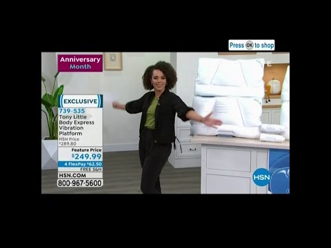 NICOLE HICKL HSN  8 20 21