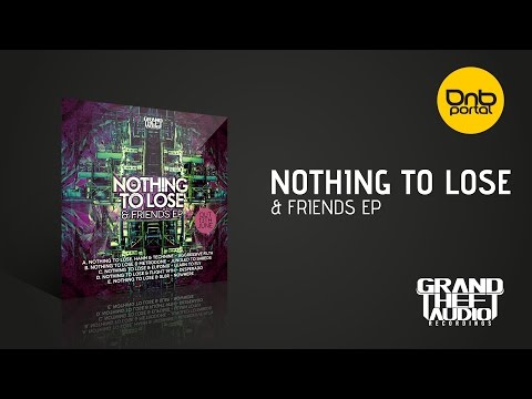 Nothing To Lose & Metrodome - Jungled To Shreds [Grand Theft Audio]
