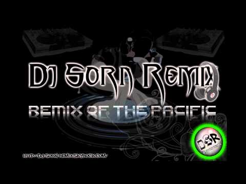 Dj Sorn Remix - Reggae Chien Sale 2012