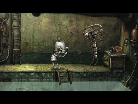 Best VGM 1377 - Machinarium - Pipe Wrench Dubstep