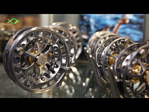 ANSPO 2012 - Hardy and Greys die Neuheiten