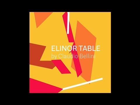 ELINOR TABLE