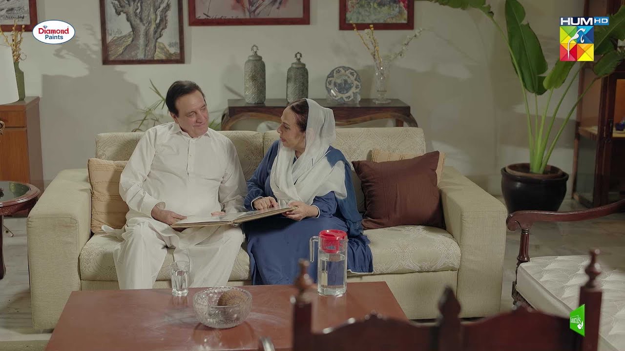 Lagta Hai Bachon Ko Aqal Agayi...!! #jamataqseem - HUM TV