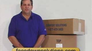 What to expect when recovering from vitrectomy surgery - Comfort Solutions owner