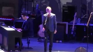 Belle &amp; Sebastian | Act Of The Apostle | live Hollywood Bowl, August 6, 2017
