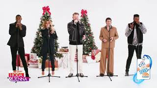 Pentatonix - We need a little christmas