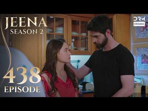 Turkish Drama in Urdu | Jeena Season 2 Episode 438 | Urdu Dubbed | UH1O