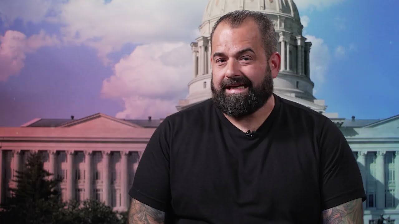 MO House District 135 | Michael Hasty | November 2026 Election