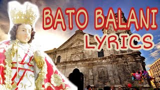 Download lagu Bato Balani sa Gugma Lyrics 2026 mp3