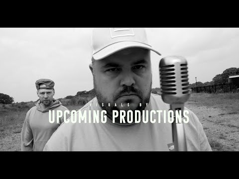 Billy Boi x Tizzle - Barbarians PT 2 / No Trust [4K Freestyle Video]