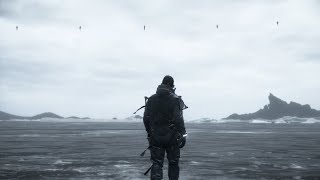 【PC版】DEATH STRANDING DIRECTOR'S CUT【DS2記念】 #5