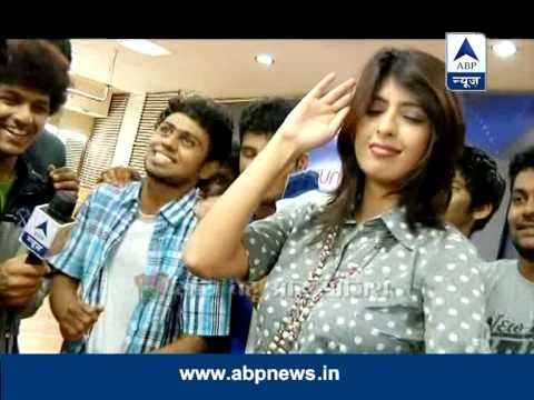 Aishwarya gives surprise to finalists of 'India's dancing superstars'