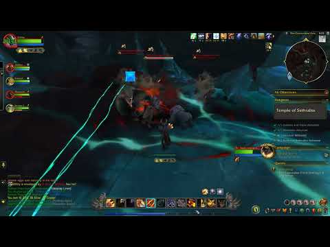 Temple of Sethraliss