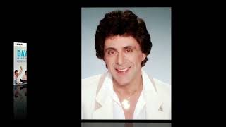 Frankie Valli &amp; The Four Seasons - Dawn (Go Away) (Stereo)