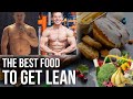 My BODYBUILDING DIET to get SHREDDED | Full Day Of Eating