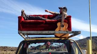 Pancho's Lament - Tom Waits