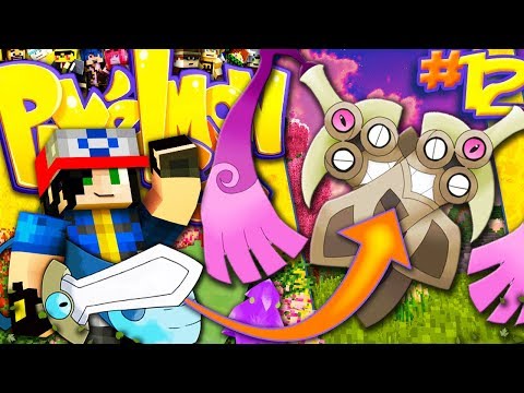 IL MIO STARTER SI È DUPLICATO - Minecraft ITA - PIXELMON GX #12