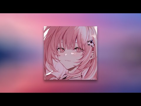 D.Substance And Jin - для тебя (slowed)