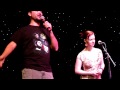 Conjunction Junction Schoolhouse Rock The Awesome Singing People On JoCo Cruise Crazy II