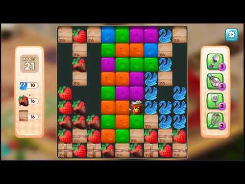 Vineyard Valley Level 88 - NO BOOSTERS 👩‍🍳 | SKILLGAMING ✔️