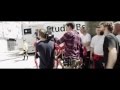 Marcus Wiebusch - Der Tag wird kommen Making ...