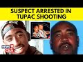 Tupac Shooting Case Man Charged With Murder Of Tupac Shakur In 1996 Duane Davis N18V