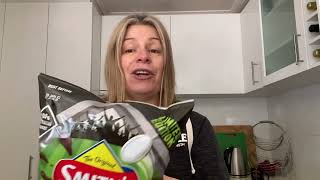 Smith’s Gravy flavoured chips review