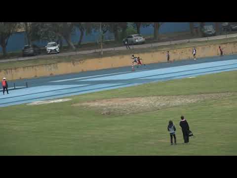 XM 4X100M - MIRIM 2025