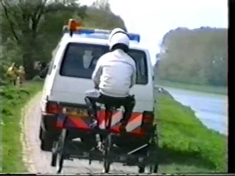 TLTZ Marco Barink - Gein op het Plein 2 + Homevideo