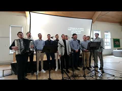 Vino la apa vietii Grupul de frati A&O Londra