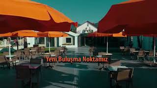 Mandalin Cafe - Narlıdere Belediyesi