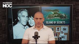 UNDERSTANDING THE JEFFREY EPSTEIN CASE | Professor HOC
