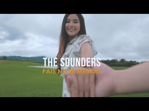The Sounders 'Pais Nyob Meskas'