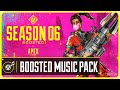 Apex Legends - Boosted Music Pack [High Quality]