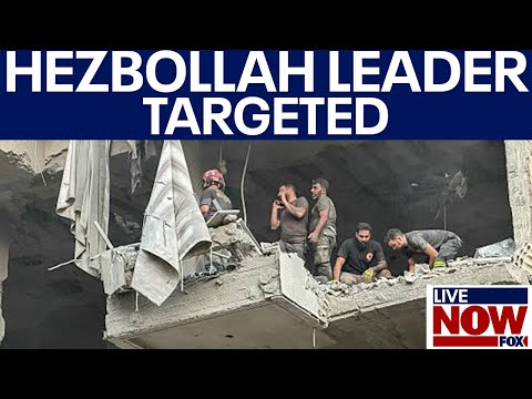 Video | Israeli Govt. briefing amid strikes in Lebanon