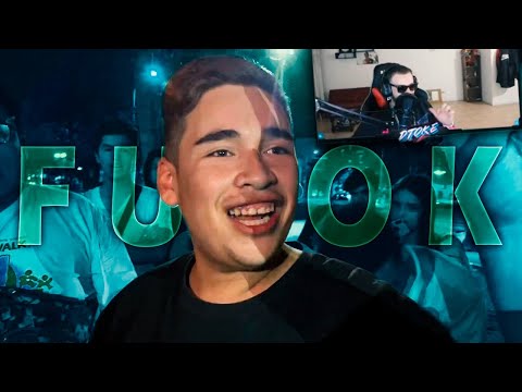 DTOKE REACTS TO FUSOK | 7 MINUTES OF GUARANTEED LAUGHS 😂