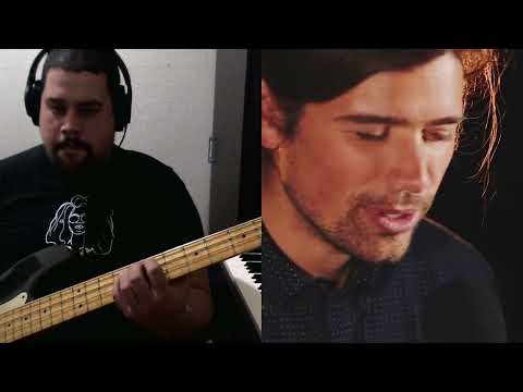 Shaun Johannes 'One Take Groove' - MmmBop (Hanson)