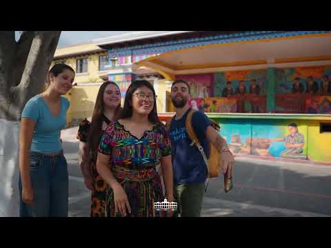 San Antonio Aguas Calientes: Tierra del Mejor Huipil | Descubre el Doble Brocado