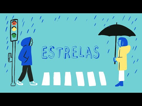 Video thumbnail for Estrelas